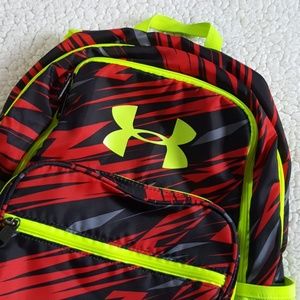 Under Armour backpack